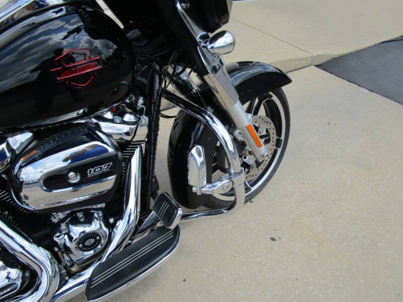 2019 Harley-Davidson Street Glide