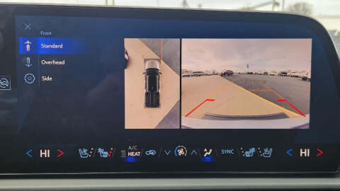 2025 Chevrolet Silverado EV LT