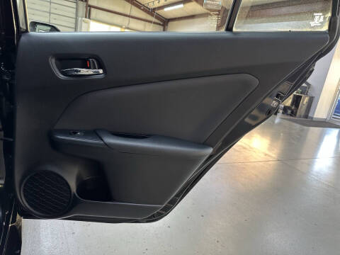 2016 Toyota Prius Four