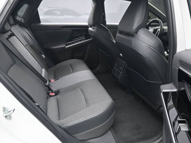 2023 Toyota bZ4X XLE