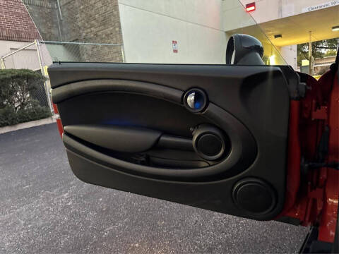 2013 MINI Clubman Cooper