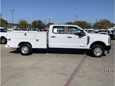 2024 Ford F-250 Super Duty