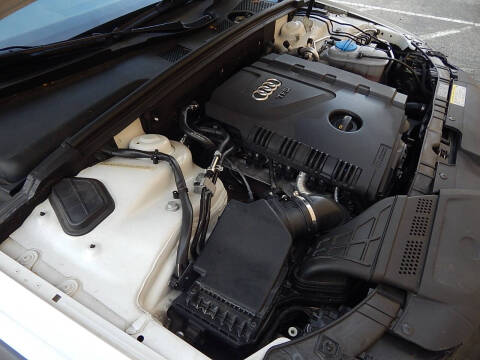 2015 Audi Allroad 2.0T quattro Premium Plus