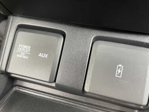 2020 Acura RDX SH-AWD w/A-SPEC