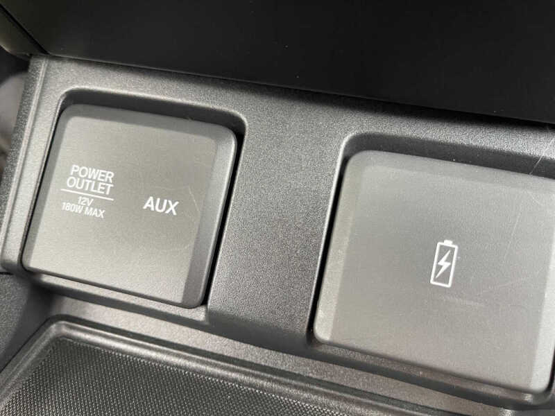 2020 Acura RDX SH-AWD w/A-SPEC