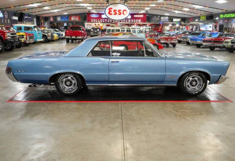1965 Pontiac GTO