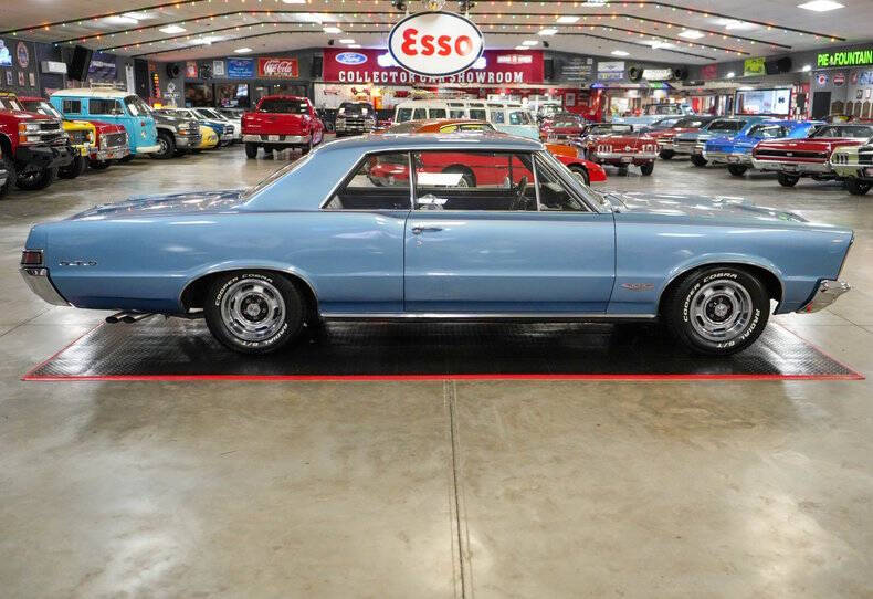 1965 Pontiac GTO