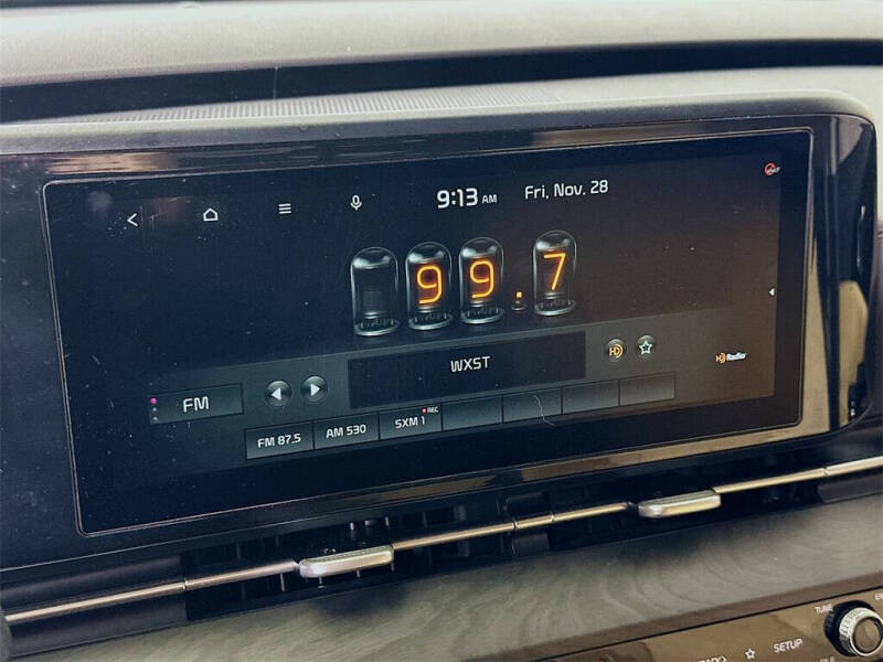 2022 Kia Carnival EX