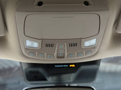 2023 Ford Expedition MAX Platinum