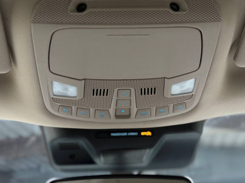 2023 Ford Expedition MAX Platinum