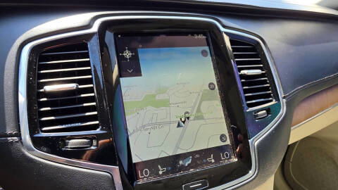 2016 Volvo XC90 T6 Inscription