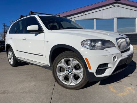 2013 BMW X5 for sale at Colorado Motorcars in Denver CO