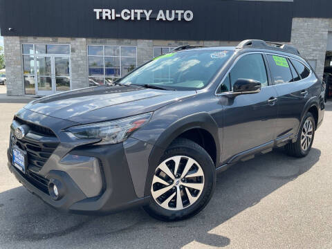 2023 Subaru Outback Premium