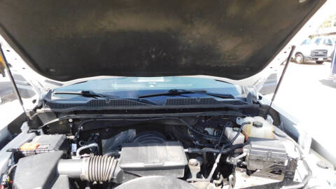 2022 Chevrolet Silverado 2500HD Work Truck