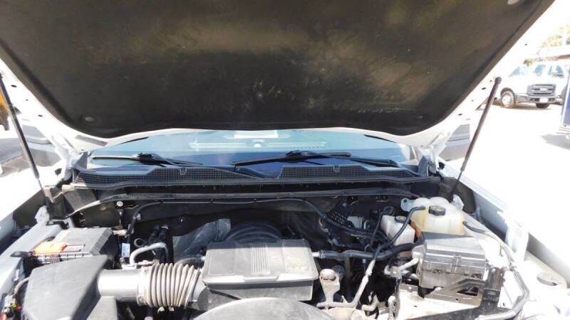 2022 Chevrolet Silverado 2500HD Work Truck