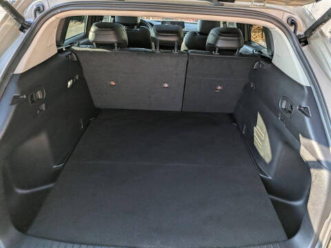 2023 Mazda CX-50 2.5 Turbo Premium Plus