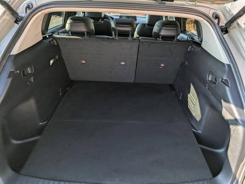 2023 Mazda CX-50 2.5 Turbo Premium Plus