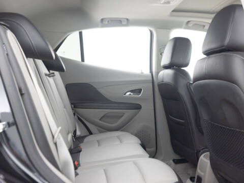 2014 Buick Encore Leather