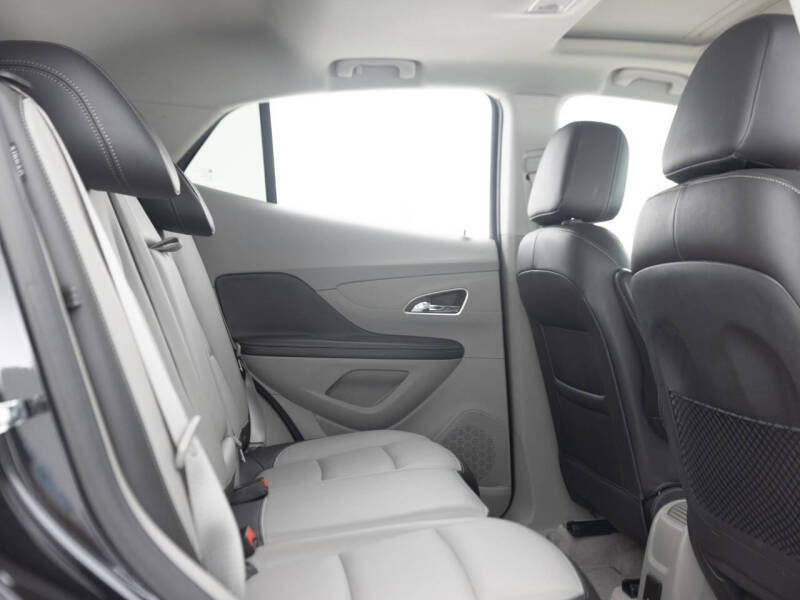 2014 Buick Encore Leather