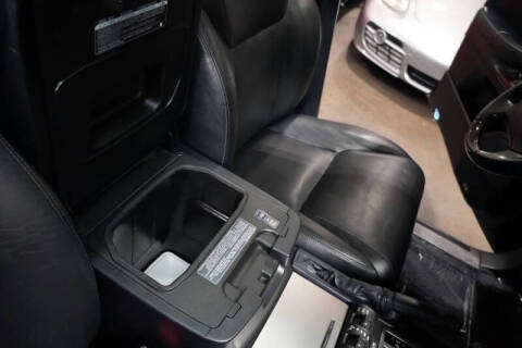 2014 Lexus LX 570