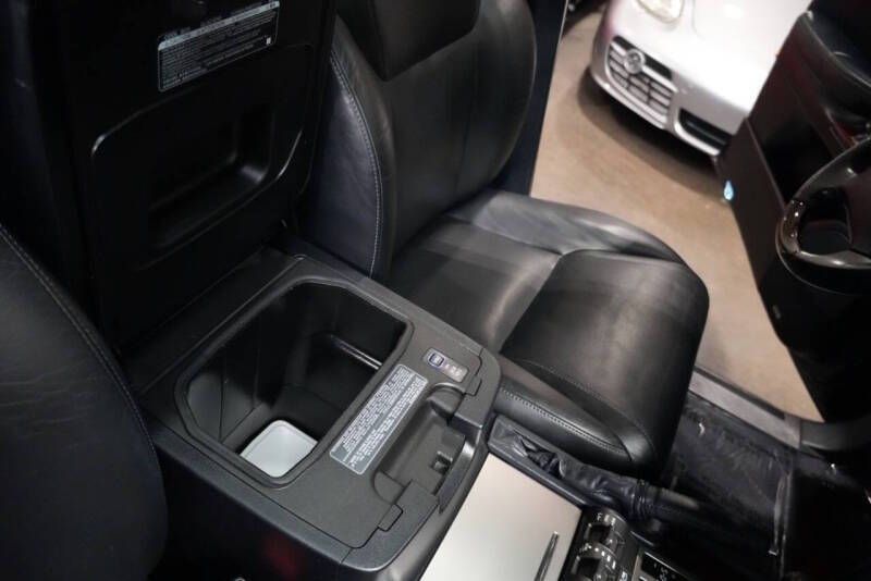 2014 Lexus LX 570