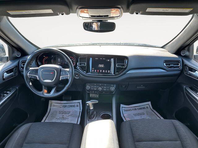 2023 Dodge Durango SXT
