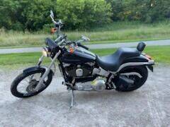 2002 Harley-Davidson DEUCE for sale at Signature Auto Group in Massillon OH