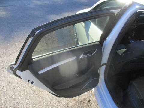 2016 Audi S3 2.0T quattro Premium Plus