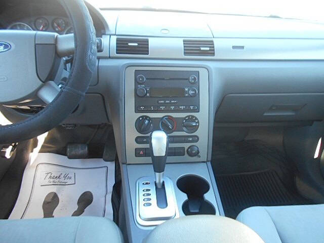 2006 Ford Five Hundred SE