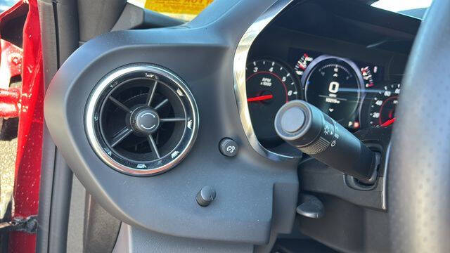 2023 Chevrolet Camaro SS