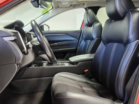 2023 Mazda CX-50 2.5 S Preferred Plus