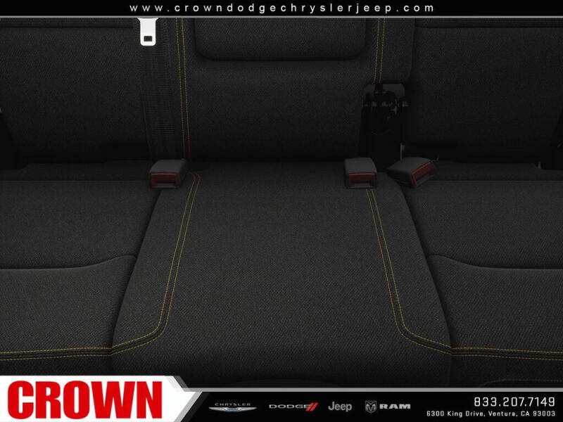 2024 Jeep Wrangler Rubicon 392 Final Edition