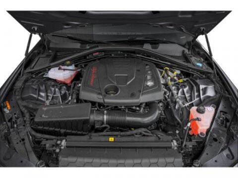 2025 Alfa Romeo Giulia