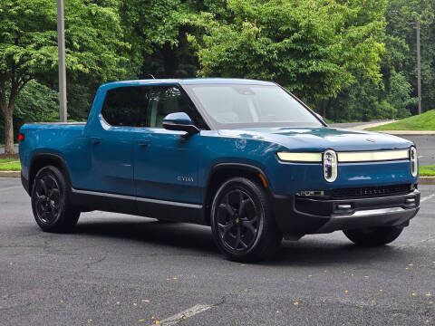 2023 Rivian R1T
