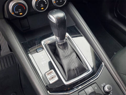 2022 Mazda CX-5 2.5 S