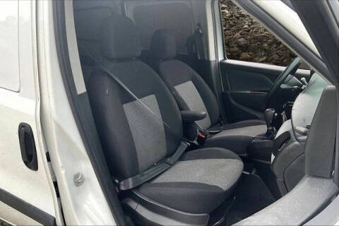 2020 RAM ProMaster City Tradesman