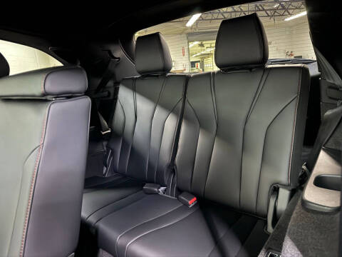 2023 Acura MDX SH-AWD w/A-SPEC