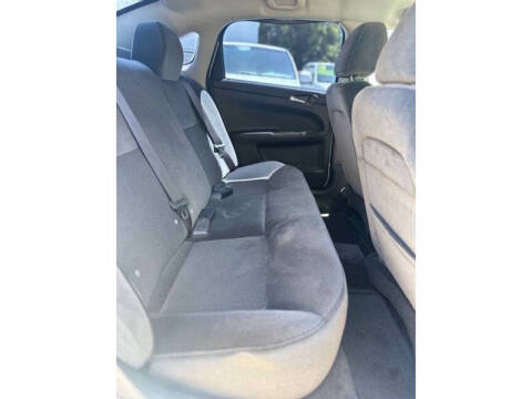 2012 Chevrolet Impala LS Fleet