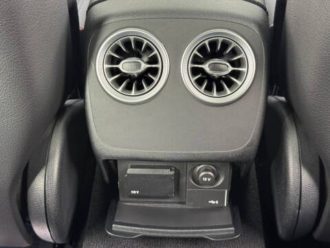 2019 Mercedes-Benz AMG GT 53