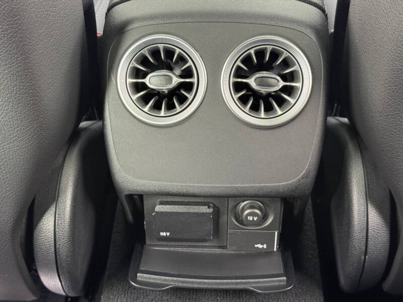 2019 Mercedes-Benz AMG GT 53