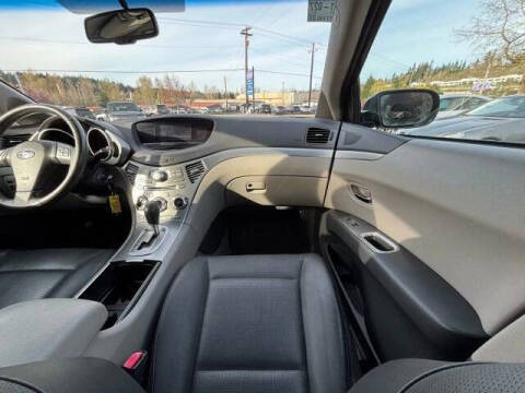 2006 Subaru B9 Tribeca