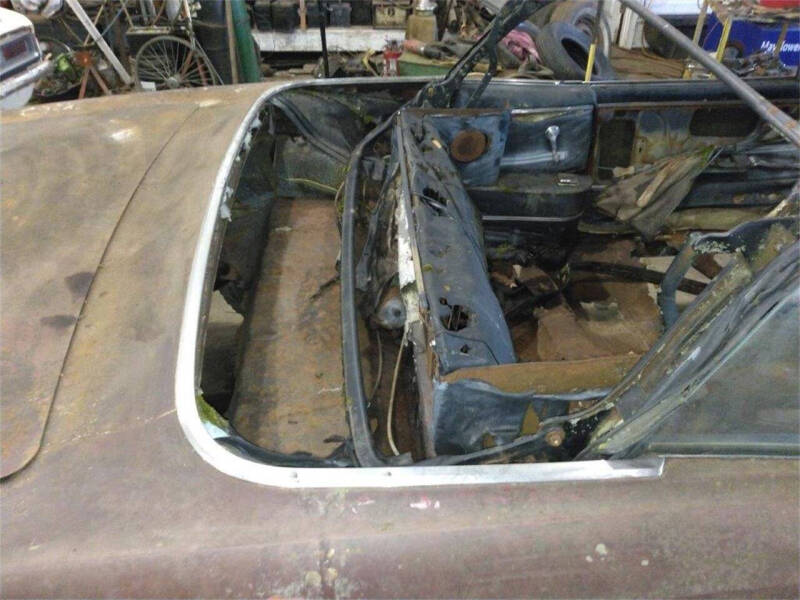 1966 Chevrolet Chevelle