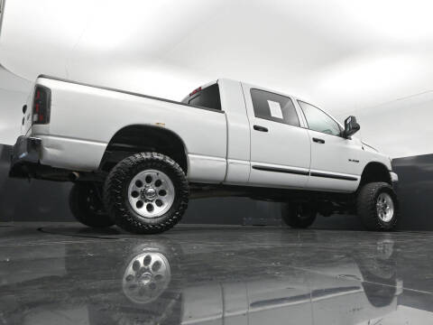 2008 Dodge Ram 1500