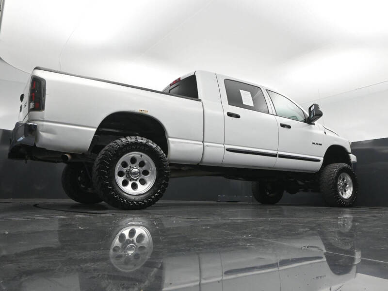 2008 Dodge Ram 1500