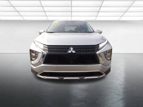 2024 Mitsubishi Eclipse Cross SE