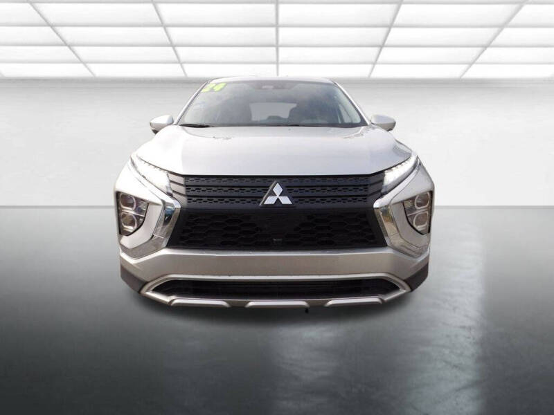 2024 Mitsubishi Eclipse Cross SE