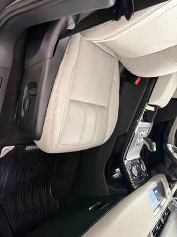 2020 Land Rover Range Rover Evoque S