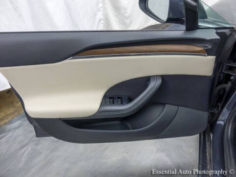 2022 Tesla Model S