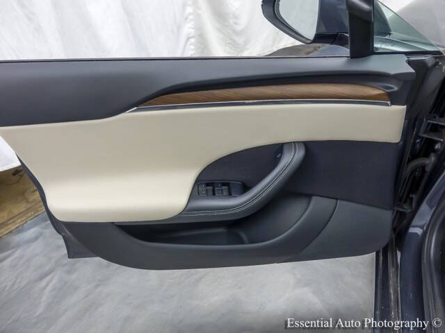 2022 Tesla Model S
