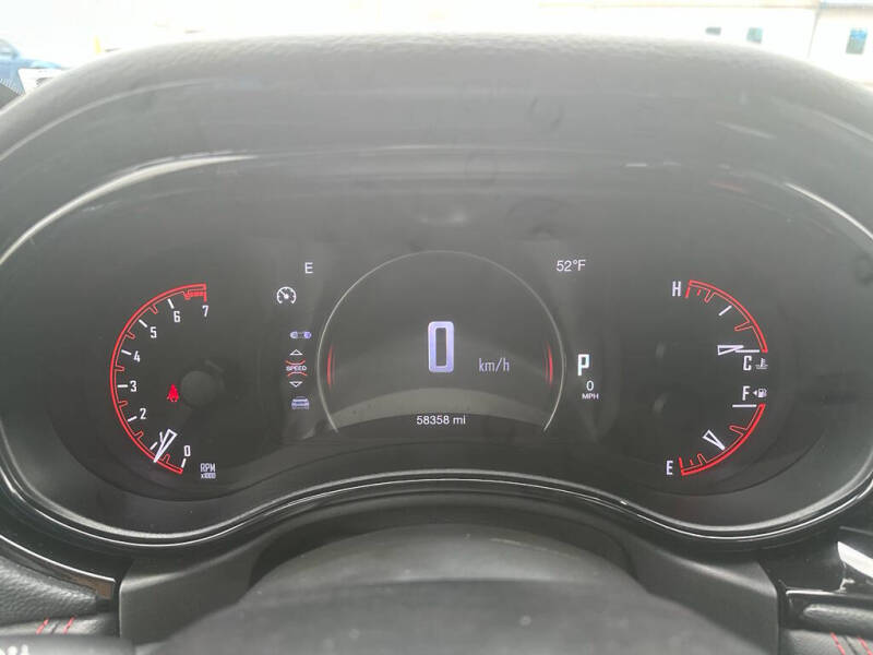 2024 Dodge Durango GT